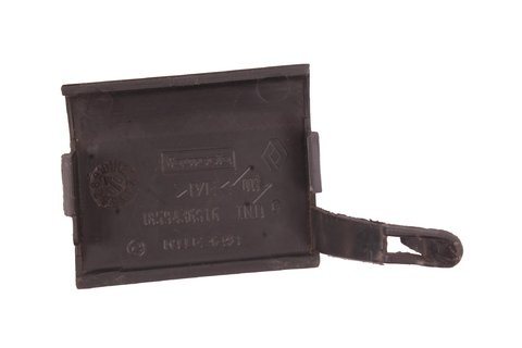 Záslepka ťažného oka do zadného nárazníka