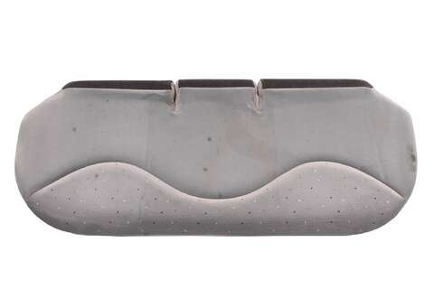 Sedák zadné sedačky komplet