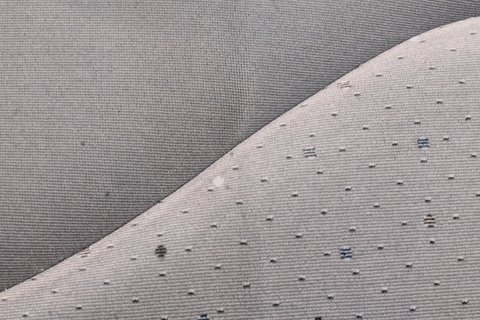 Sedák zadné sedačky komplet