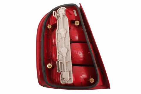 Svetlo zadnej pravej hatchback 04- komplet 6Y6945112C