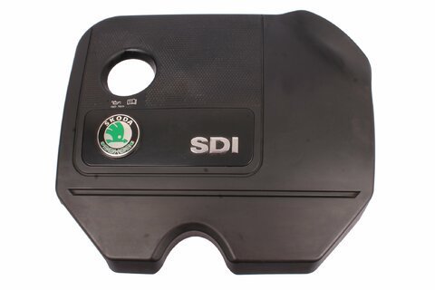 Kryt motora hornej SDI 038103925BA