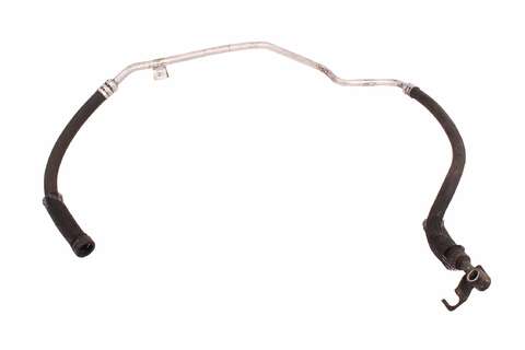 Hadice servoriadenie