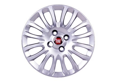 Pokrievka kolesa 15 palcov (1 ks) orig.