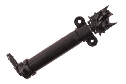 Pravá tryska ostrekovače svetiel