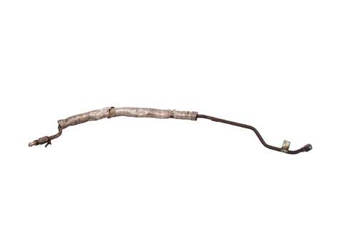 Rúrka servo riadenie