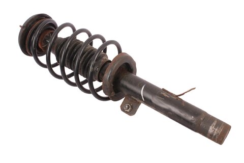 Tlmič predný s pružinou ľavý 5202GW