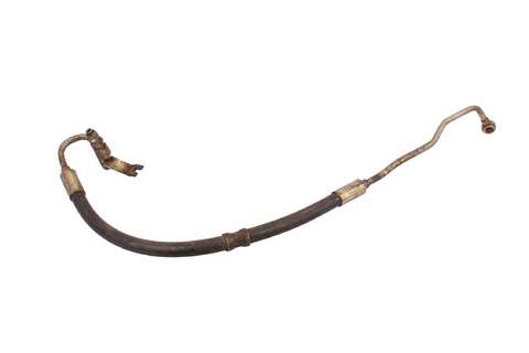 Rúrka servo riadenie