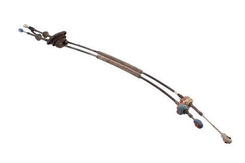 Lanovodmi radenie kompletné 2444FC