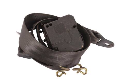 Bezpečnostný pás predný pravý 8973SL