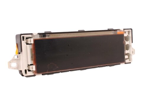 Informačný panel 9649862680