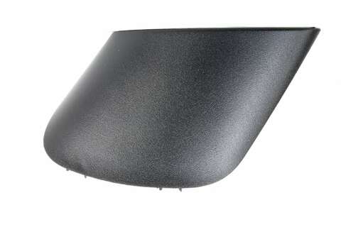 Kryt zrkadla spodný ľavý