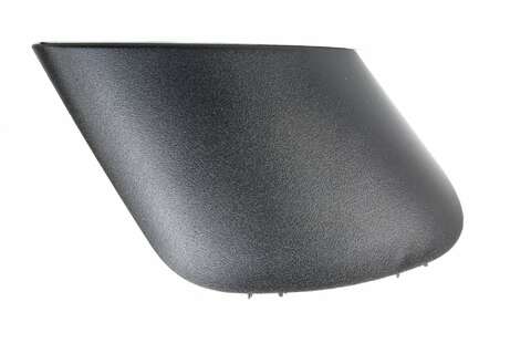Kryt zrkadla spodný pravý P