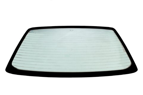 Sklo zadný - CHAMADE