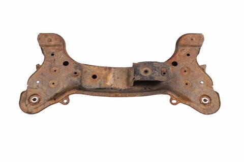 Nápravnica predná BENZÍN