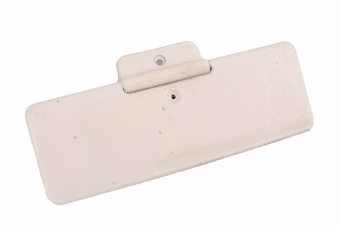 Slnečná clona centrálnej -2000 1U0858555