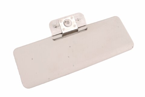 Slnečná clona centrálnej -2000 1U0858555