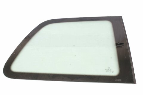 Pravé sklo kufra (zelené) SW 8569FH