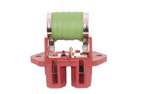 Odpor sahary chladiča