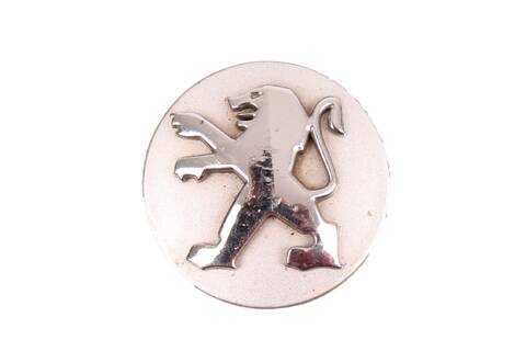 Krytka alu kolesa 9639098380