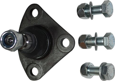 Guľový čap predného ramena ľavý aj pravý