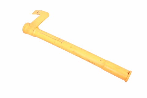 Lievik olejovej mierky 038103663 C/A