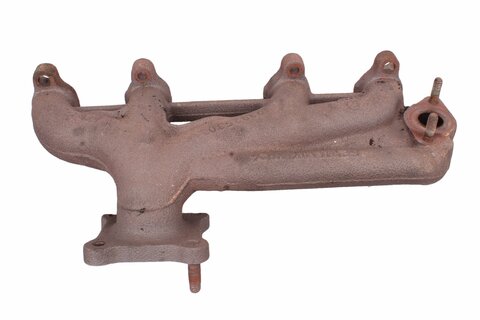 Výfukové zvody 038253033C