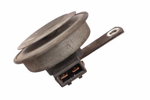 Klaksón (klaksón) low