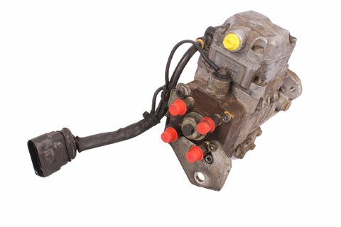 Palivové čerpadlo rotačné 038130107B