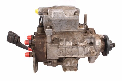 Palivové čerpadlo rotačné 038130107B