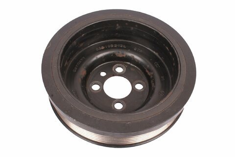 Remenice kľukové hriadele 038105243L