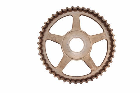 Remenice vačkové hriadele 038109111A