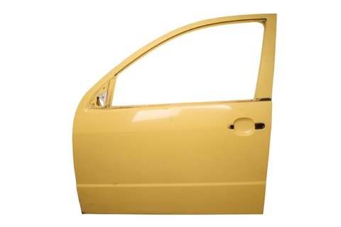 Dvere prednej ľavej