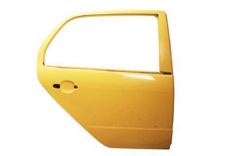 Dvere zadnej pravej sedan / hatchback