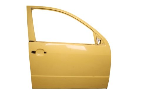 Dvere predné pravé