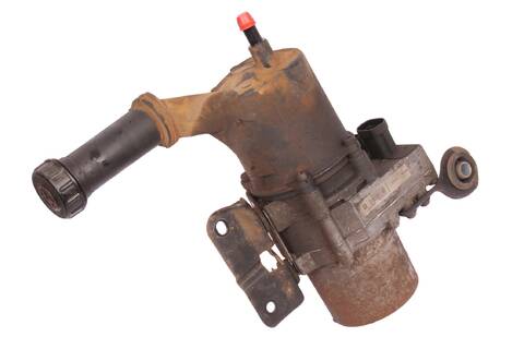 Čerpadla posilňovača riadenia 9654150980