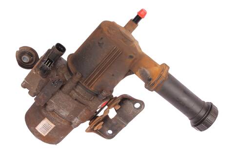 Čerpadla posilňovača riadenia 9654150980