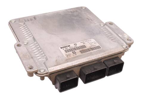 Riadiaca jednotka motora 9658372980