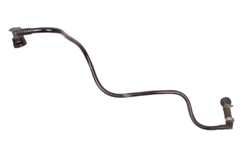 Podtlaková rúrka posilňovača bŕzd