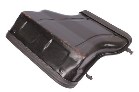 Obal kabínového filtra