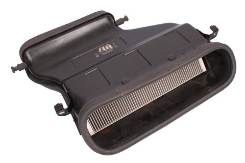 Obal kabínového filtra