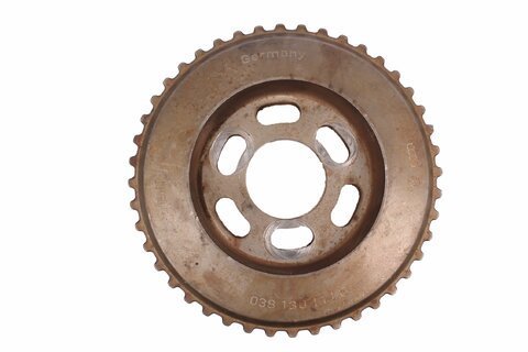 Remenice palivového čerpadla 038130111B