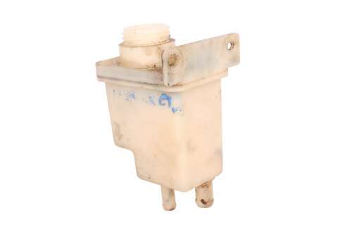 Nádobka servoriadenie