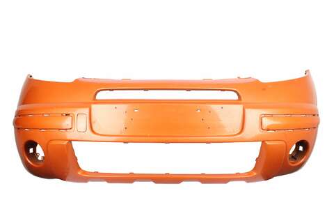 Nárazník predné - pre lak (05 / 03-2010)