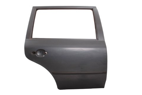 Dvere zadnej pravej combi