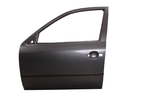 Dvere prednej ľavej
