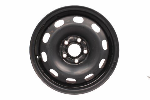 Disk kolesa 5x100 6Jx14H2 ET38