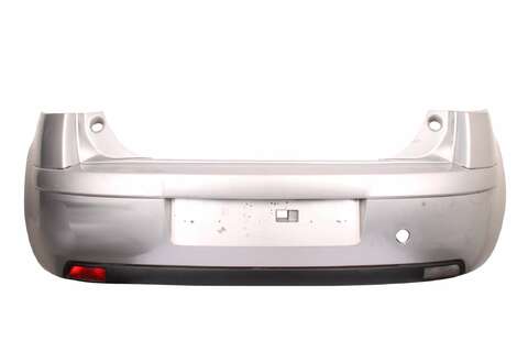 Nárazník zadný C4 5DV - pre lak (11 / 04-11 / 10)