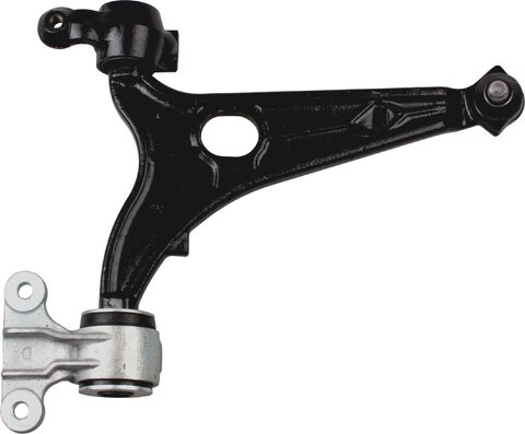 Rameno prednej pravej P