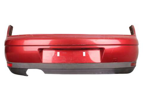 Nárazník zadný C4 SEDAN - pre lak