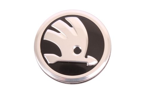 Stredová pokrievka kolesa orig.